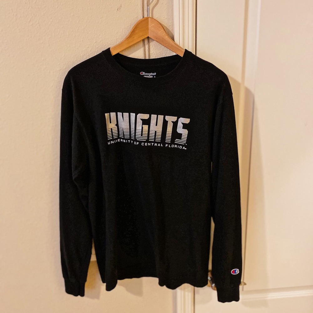 Champion UCF Long Sleeve